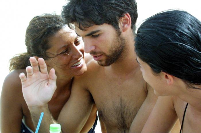 Cayetano Rivera se moja sobre un político: "Siempre es un gusto escucharle"