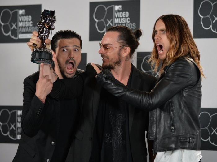 La foto de la infancia de Miley Cyrus que ha enternecido a sus fans