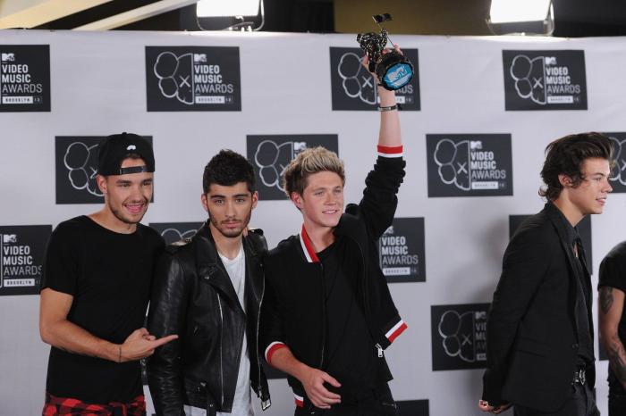 La foto de la infancia de Miley Cyrus que ha enternecido a sus fans