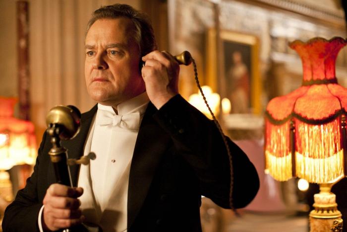 Downton Abbey vuelve: el tráiler de la quinta temporada (VÍDEO)