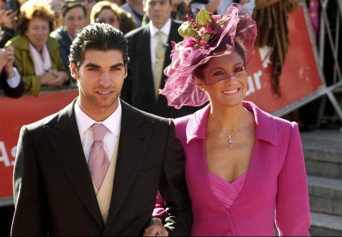 Cayetano Rivera se moja sobre un político: "Siempre es un gusto escucharle"