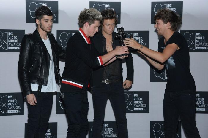 La foto de la infancia de Miley Cyrus que ha enternecido a sus fans