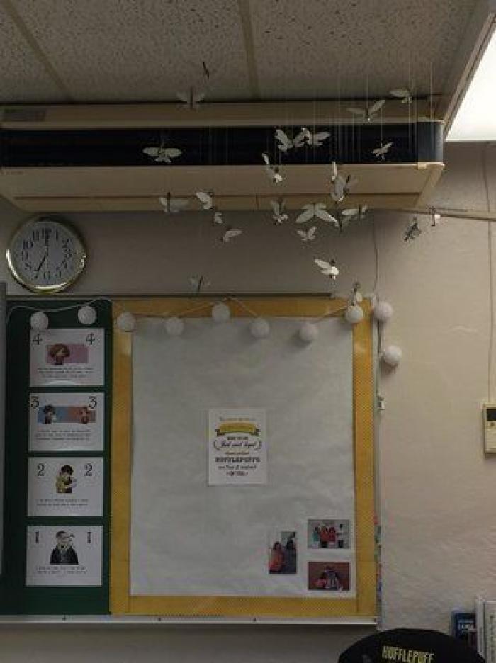 Se masca la tragedia para los fans de 'Harry Potter' y de 'Animales Fantásticos'