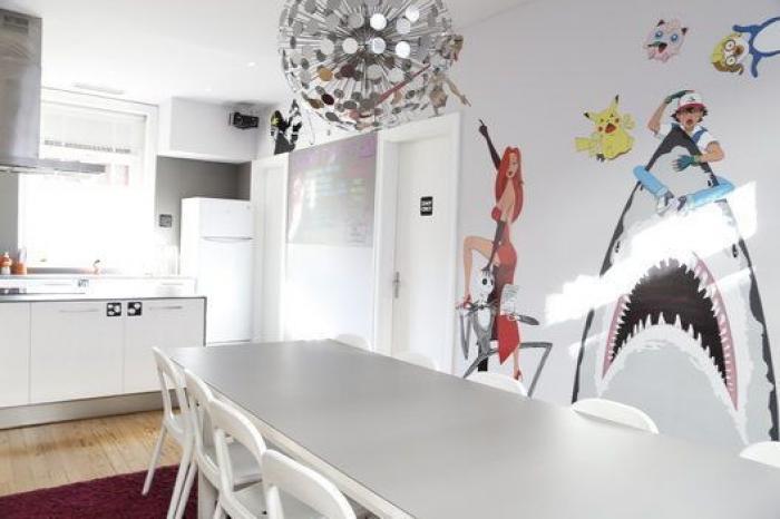 TestaTonda ¿una cosa del azar?