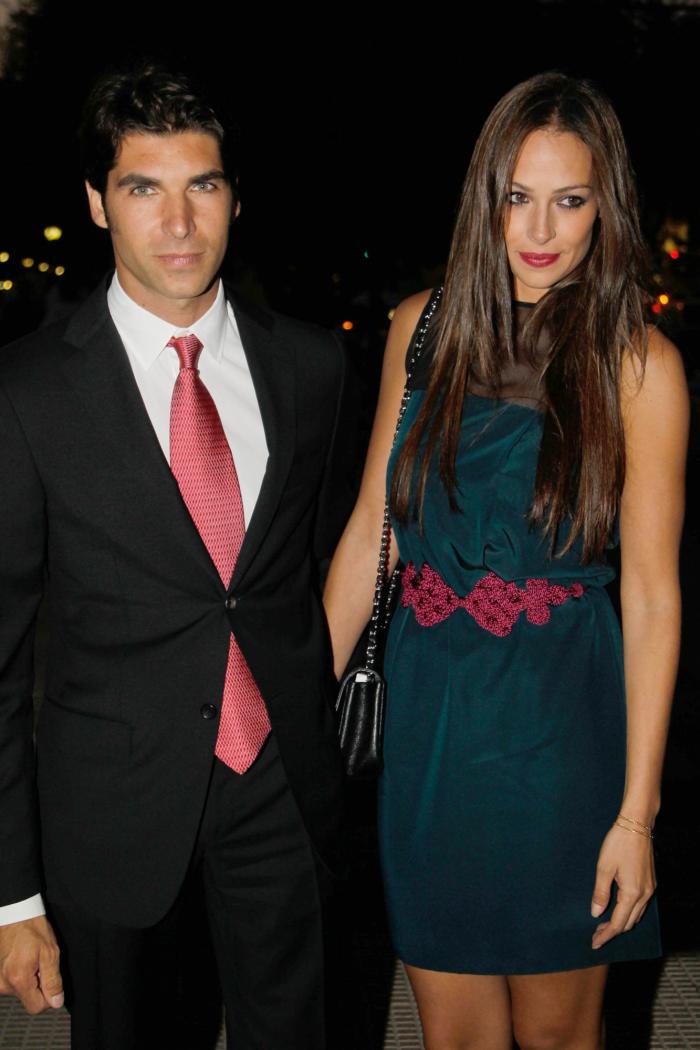 Cayetano Rivera se moja sobre un político: "Siempre es un gusto escucharle"