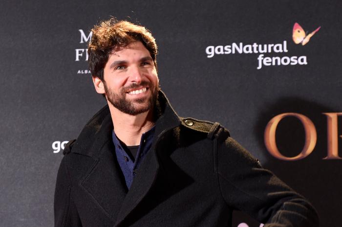 Cayetano Rivera se moja sobre un político: "Siempre es un gusto escucharle"