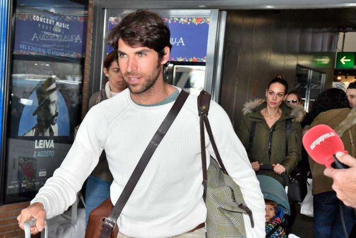 Cayetano Rivera se moja sobre un político: "Siempre es un gusto escucharle"