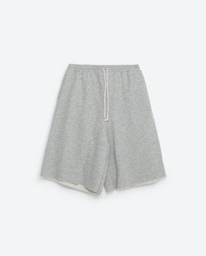 Zara lanza su primera colección unisex