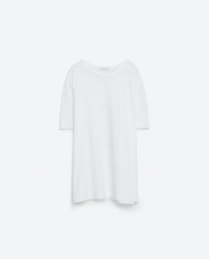 Zara lanza su primera colección unisex