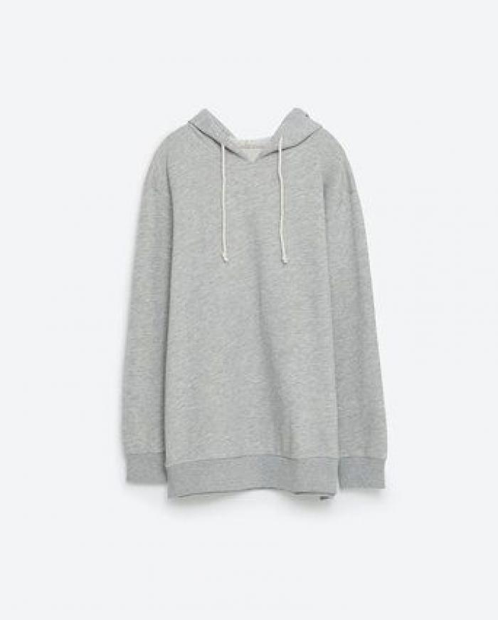 Zara lanza su primera colección unisex