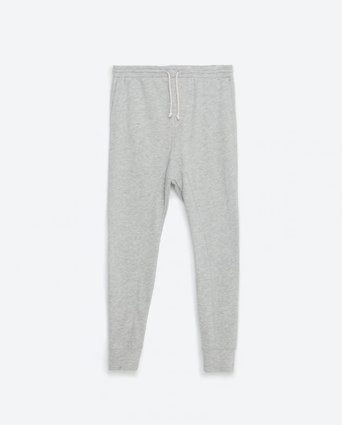 Zara lanza su primera colección unisex