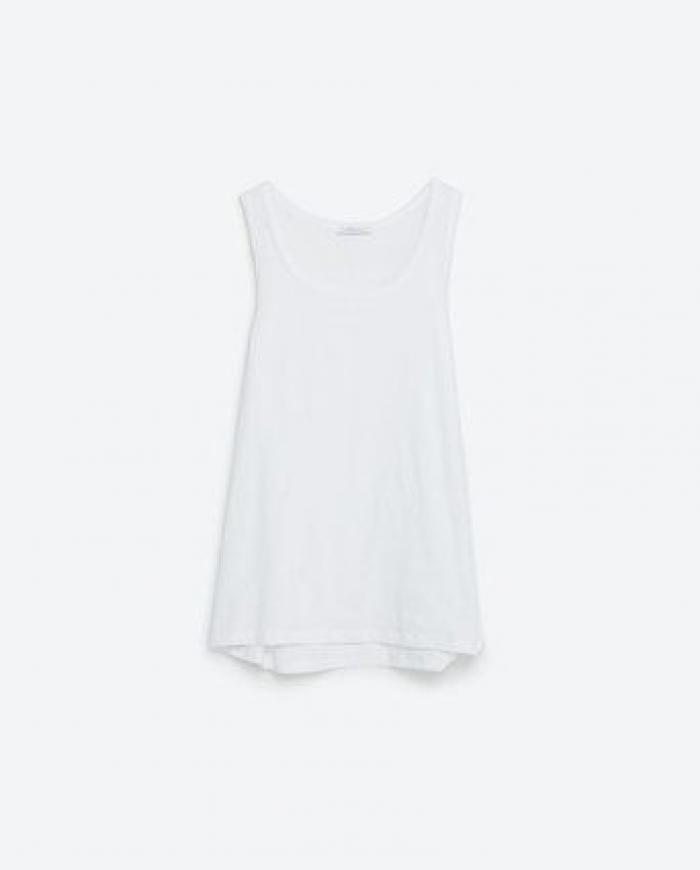 Zara lanza su primera colección unisex