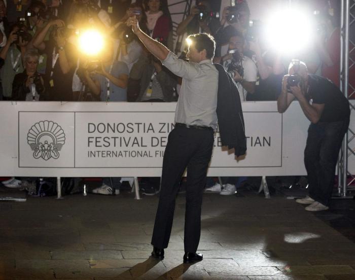 Hugh Jackman demuestra que los años sí pasan por él