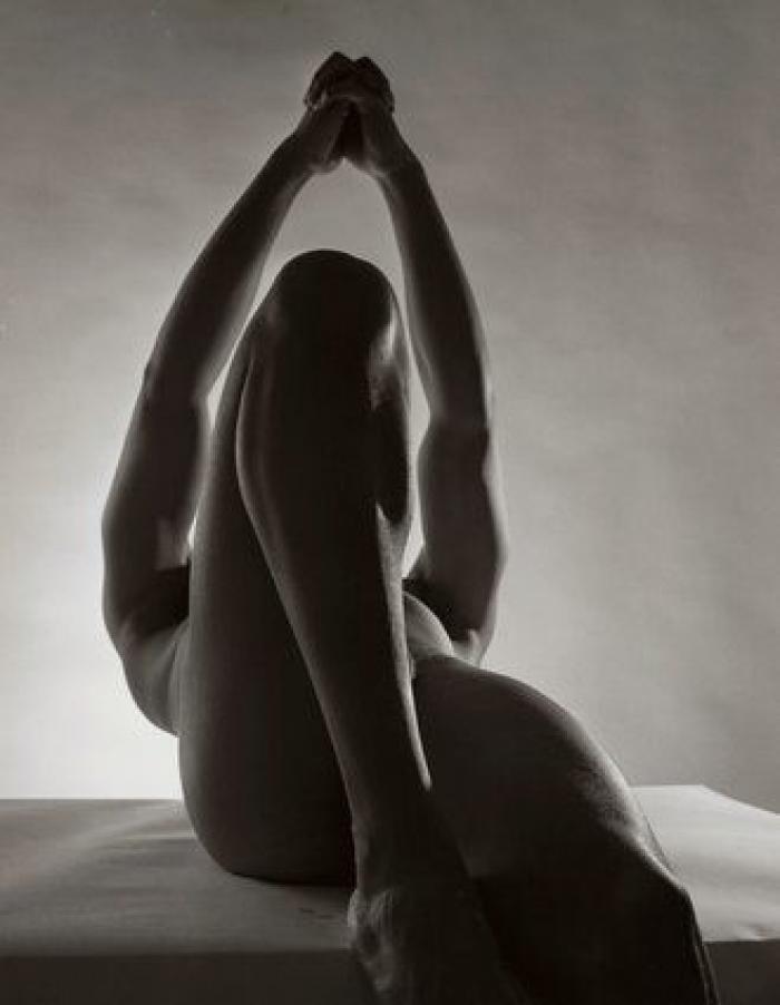 Horst P. Horst: la exposición del gran fotógrafo del siglo XX llega al Victoria & Albert Museum (FOTOS)