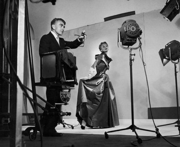 Horst P. Horst: la exposición del gran fotógrafo del siglo XX llega al Victoria & Albert Museum (FOTOS)