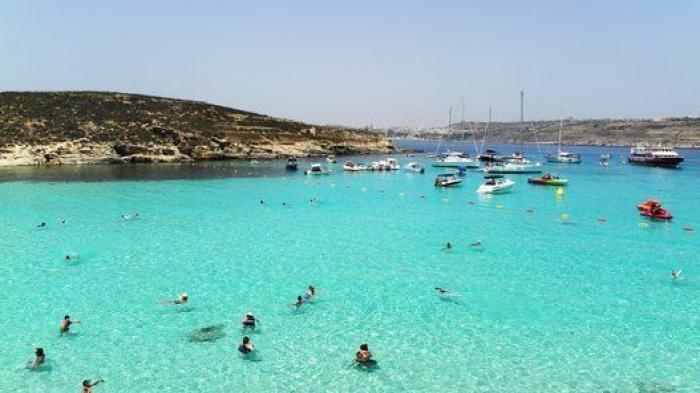 10 rincones para ligar (FOTOS)