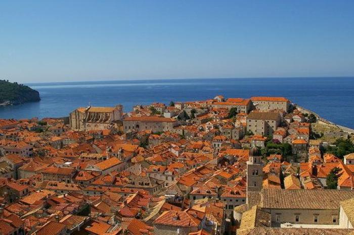 10 rincones para ligar (FOTOS)