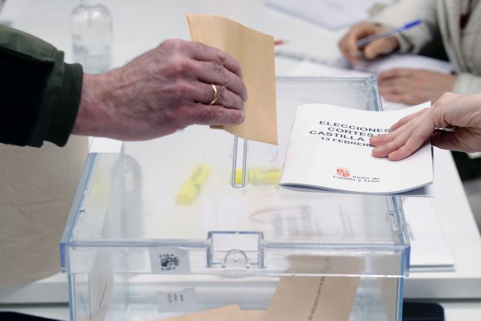 Mañueco dialogará con todos pero quiere un Gobierno del PP en Castilla y León