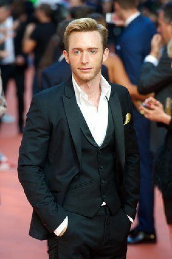 La alfombra naranja del Festival de Televisión de Vitoria (FOTOS)