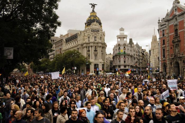 Botella pide hacer un "esfuerzo de regeneración" en la política