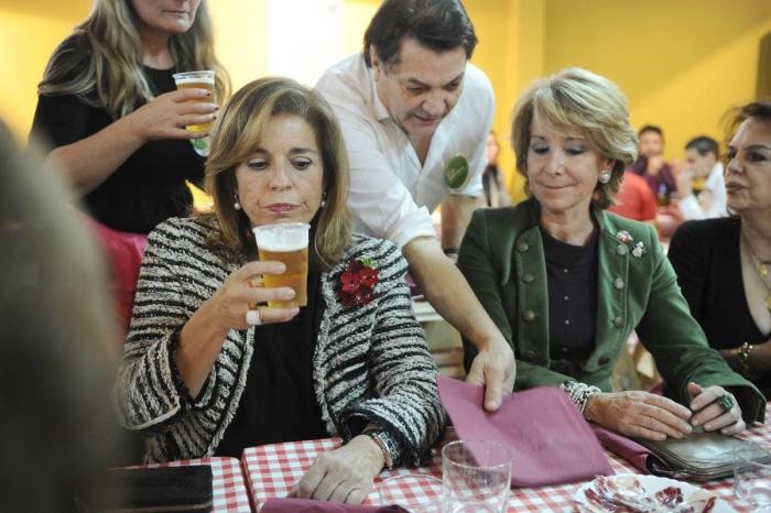 Botella pide hacer un "esfuerzo de regeneración" en la política