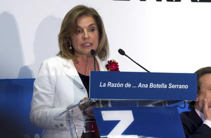 Botella pide hacer un "esfuerzo de regeneración" en la política