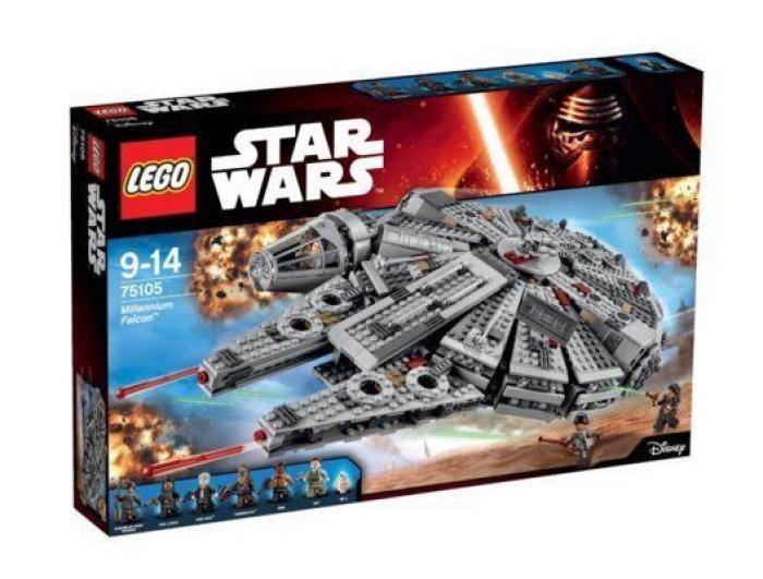 Sale a la luz el título y la sinopsis de la serie de 'Star Wars' con actores reales