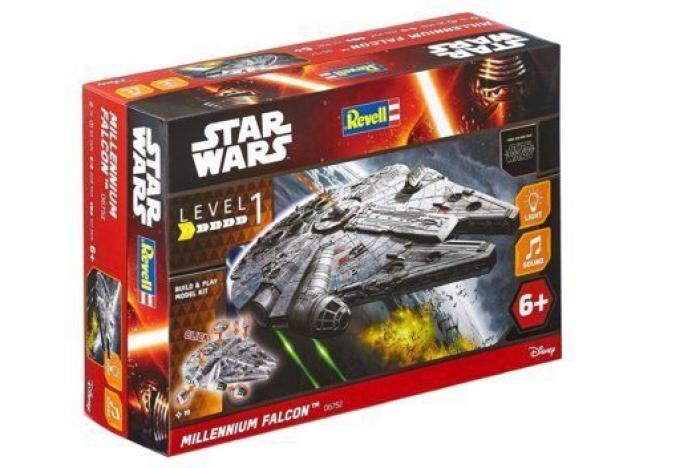 Sale a la luz el título y la sinopsis de la serie de 'Star Wars' con actores reales