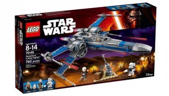 Sale a la luz el título y la sinopsis de la serie de 'Star Wars' con actores reales