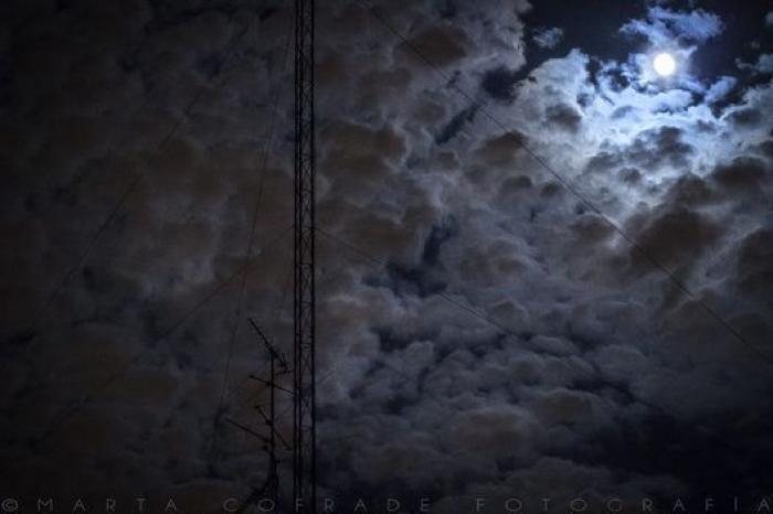 Tercera superluna del verano: las mejores fotos de la luna de septiembre (FOTOS)
