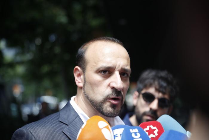 Aznar avisa: "Si el PP no se refunda, dejará de ser opción de gobierno"