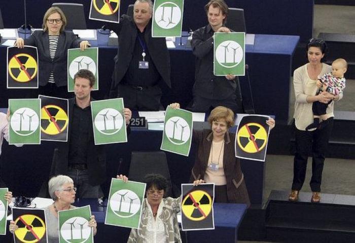 Uno de cada tres jóvenes españoles teme que Europa entre en guerra