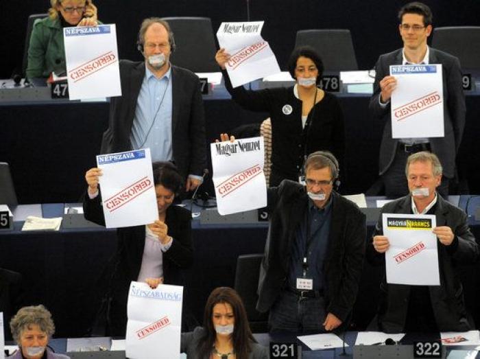 Uno de cada tres jóvenes españoles teme que Europa entre en guerra