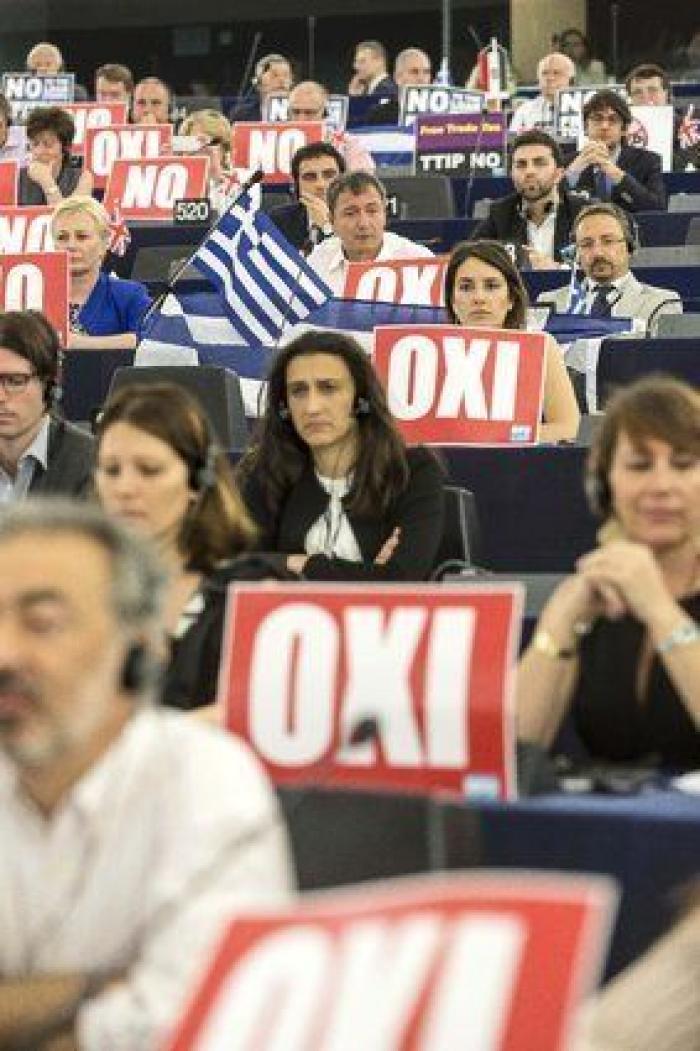 Uno de cada tres jóvenes españoles teme que Europa entre en guerra