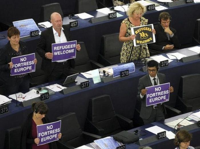 Uno de cada tres jóvenes españoles teme que Europa entre en guerra