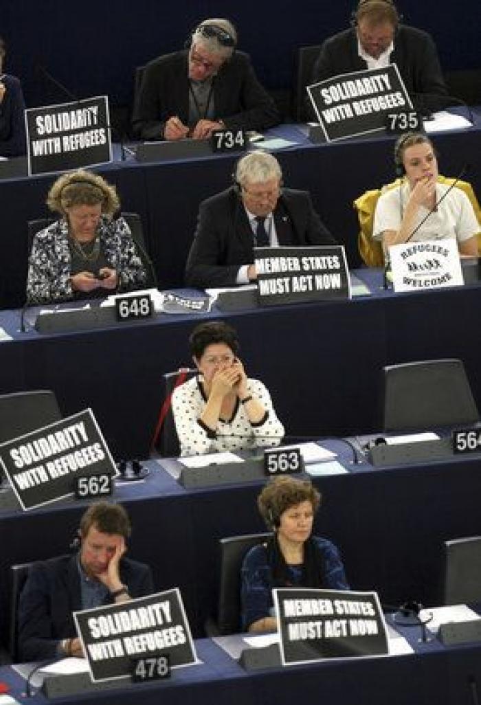 Uno de cada tres jóvenes españoles teme que Europa entre en guerra