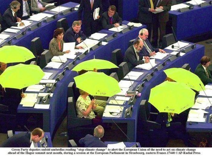 Uno de cada tres jóvenes españoles teme que Europa entre en guerra