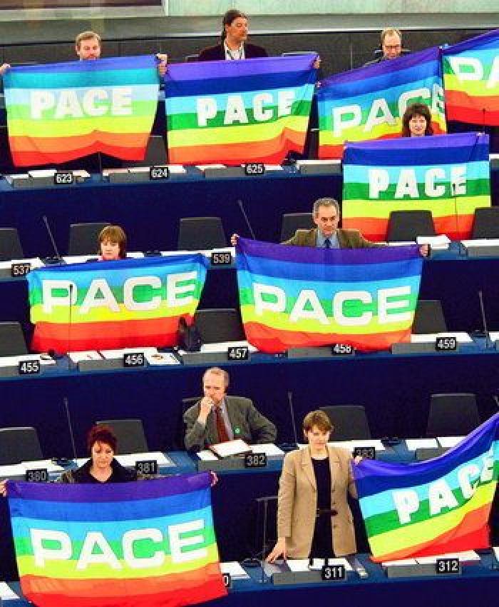 Uno de cada tres jóvenes españoles teme que Europa entre en guerra