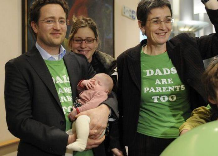 Uno de cada tres jóvenes españoles teme que Europa entre en guerra