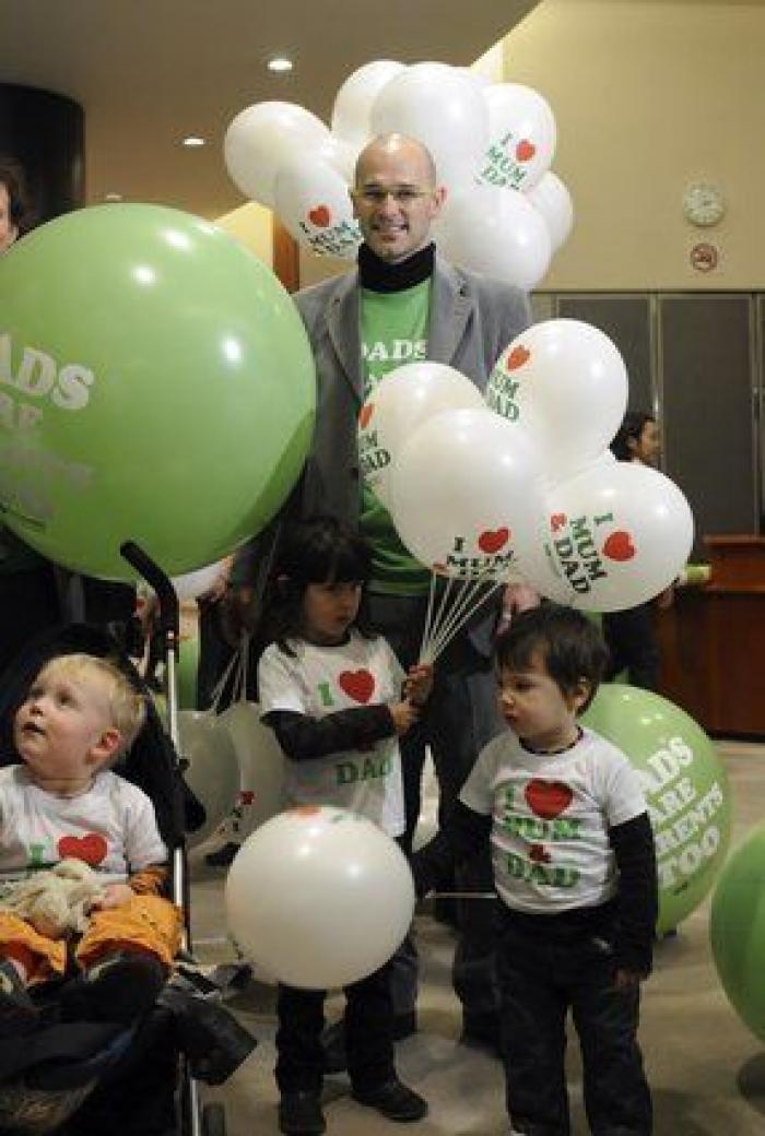Uno de cada tres jóvenes españoles teme que Europa entre en guerra