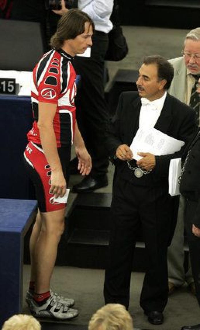 Uno de cada tres jóvenes españoles teme que Europa entre en guerra