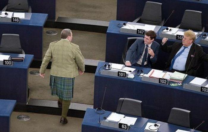 Uno de cada tres jóvenes españoles teme que Europa entre en guerra