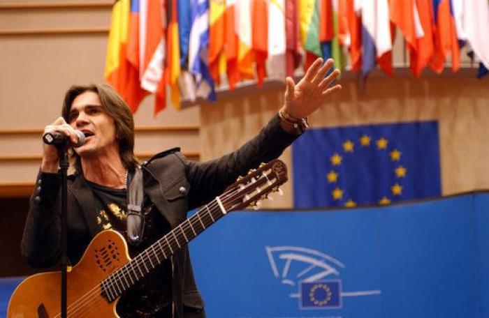 Uno de cada tres jóvenes españoles teme que Europa entre en guerra