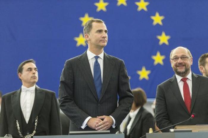 Uno de cada tres jóvenes españoles teme que Europa entre en guerra