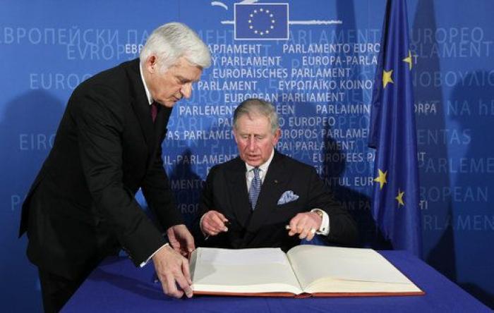 Uno de cada tres jóvenes españoles teme que Europa entre en guerra