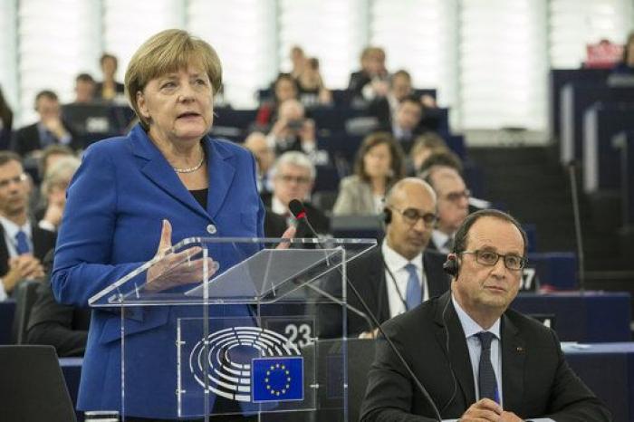 Uno de cada tres jóvenes españoles teme que Europa entre en guerra