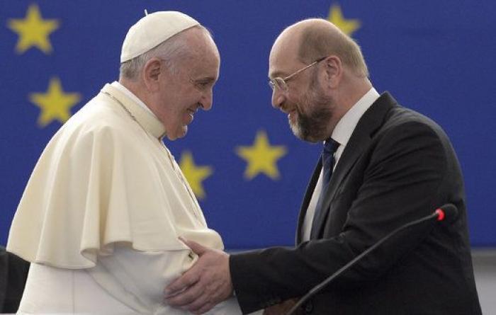 Uno de cada tres jóvenes españoles teme que Europa entre en guerra