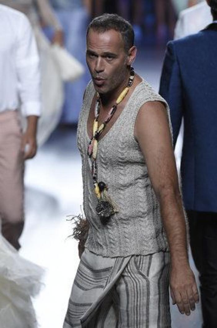 La semana de la moda de Madrid cumple 30 años: arranca la 60ª edición de MBFWM (FOTOS)