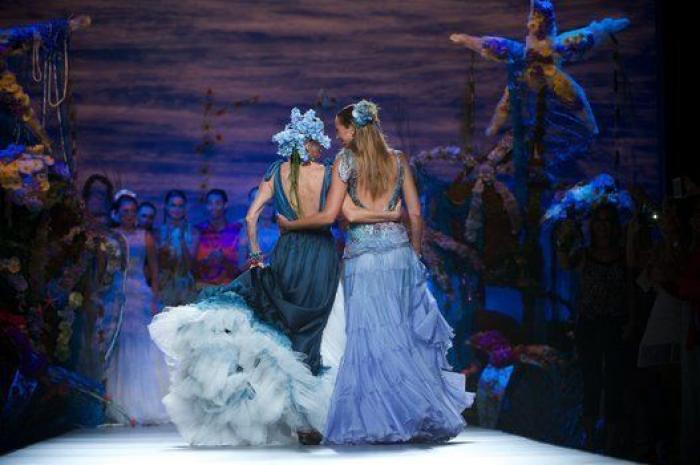 La semana de la moda de Madrid cumple 30 años: arranca la 60ª edición de MBFWM (FOTOS)