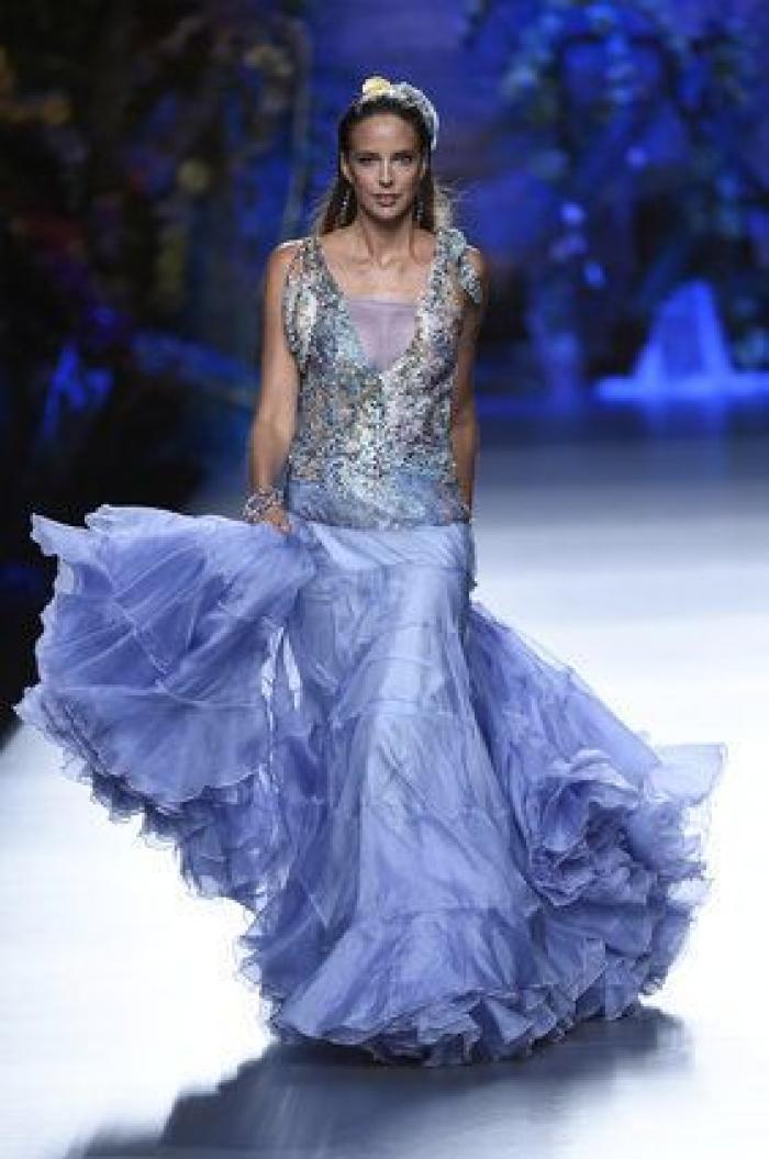 La semana de la moda de Madrid cumple 30 años: arranca la 60ª edición de MBFWM (FOTOS)